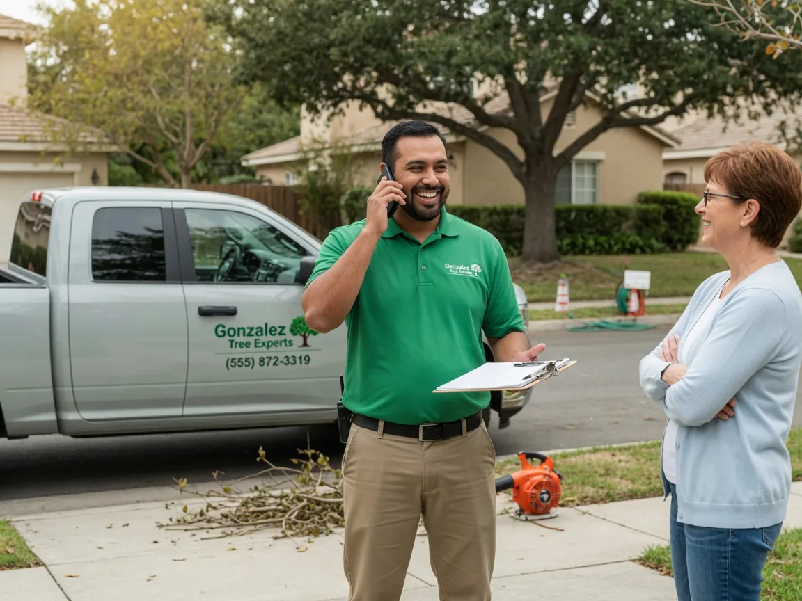 Tree Service Manzanola, CO FAQs